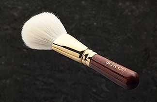 BISYODO Short : make-up brush series | UYEDA BISYODO