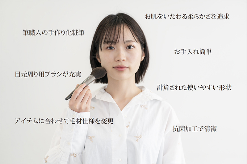 ウエダ美粧堂 Makuake マクアケ プロジェクト