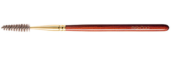BISYODO Long シリーズ マスカラブラシ