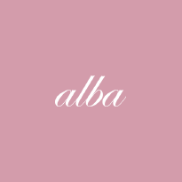 alba