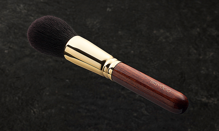 B-F-01 : Finishing Powder Brush