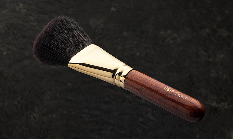 B-F-04 : Finishing Powder Brush