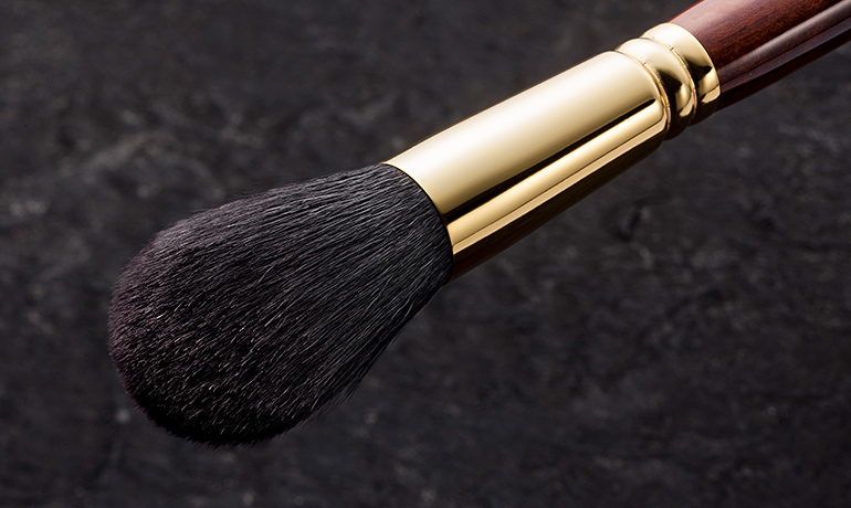 B-P-01 : Powder Brush