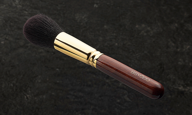 B-P-01 : Powder Brush