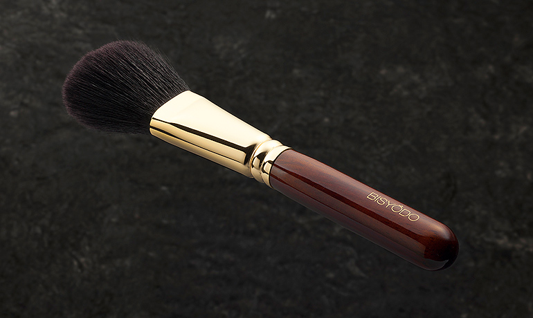 B-P-02 : Powder Brush