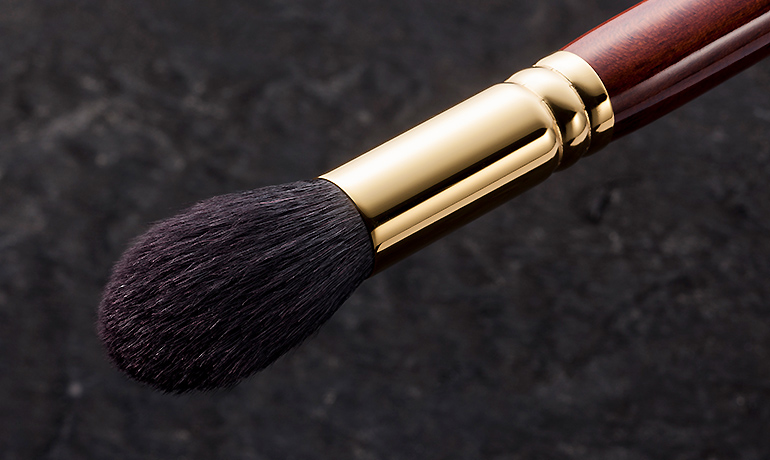 B-HC-01 : Highlight Cheek Brush