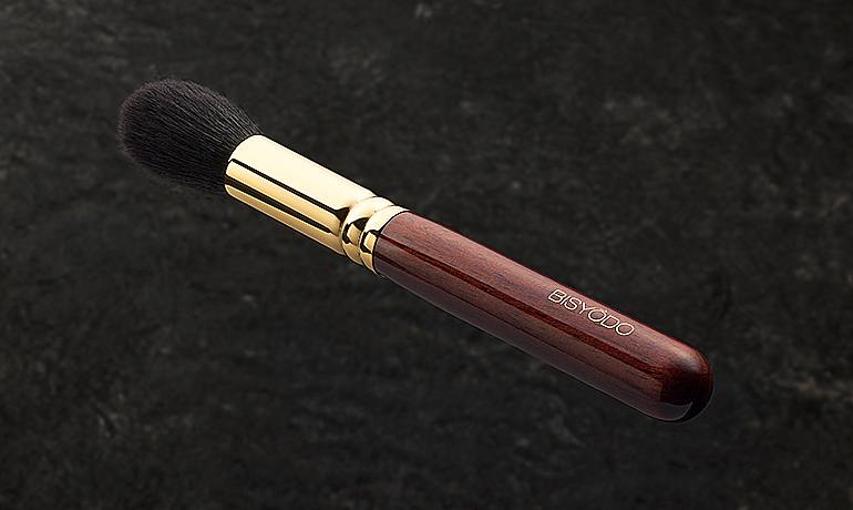 B-HC-01 : Highlight Cheek Brush