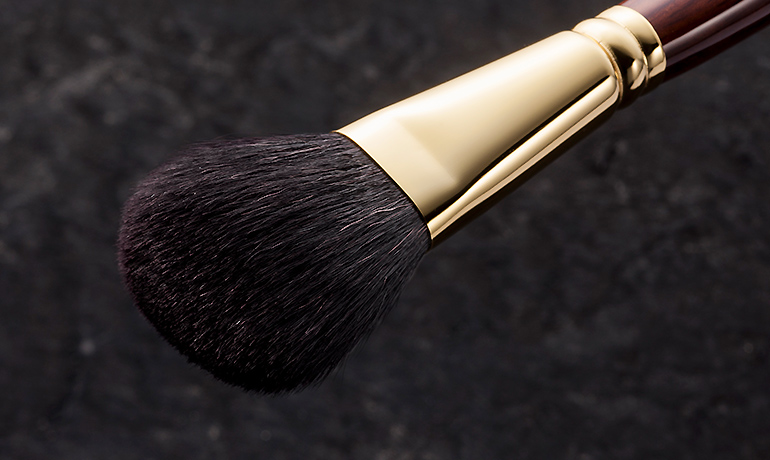 B-C-01 : Cheek Brush