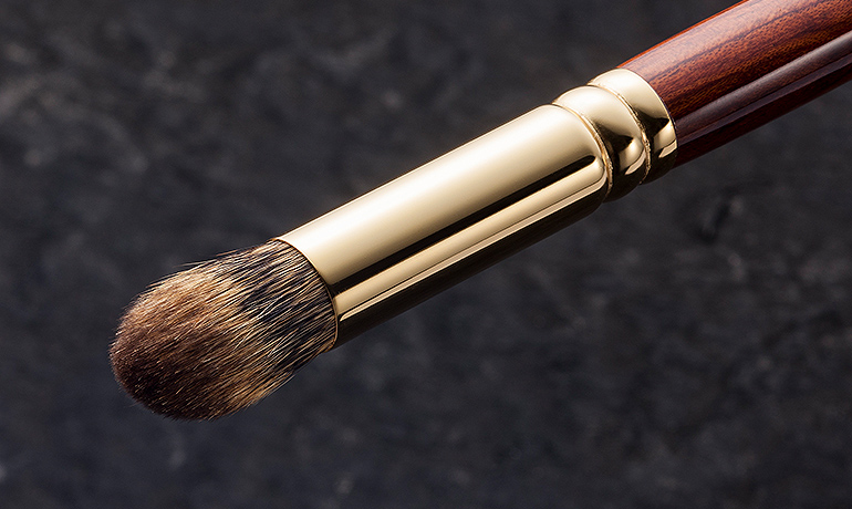 B-ES-01 : Eye Shadow Brush