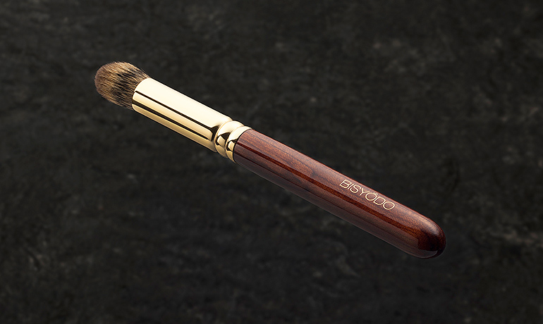 B-ES-01 : Eye Shadow Brush