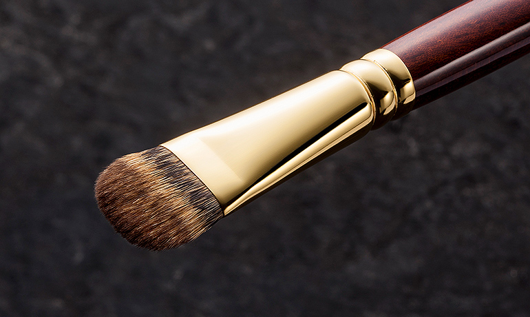 B-ES-02 : Eye Shadow Brush