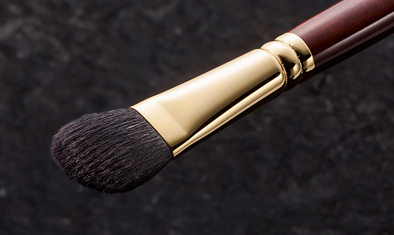 B-ES-03 : Eye Shadow Brush