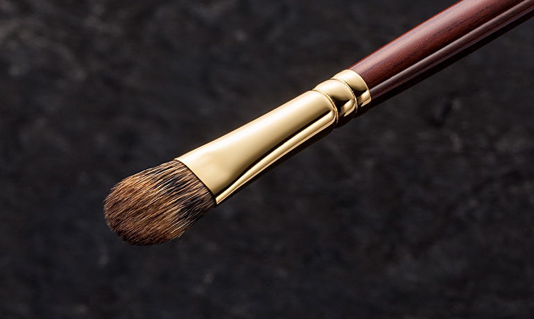 B-ES-05 : Eye Shadow Brush