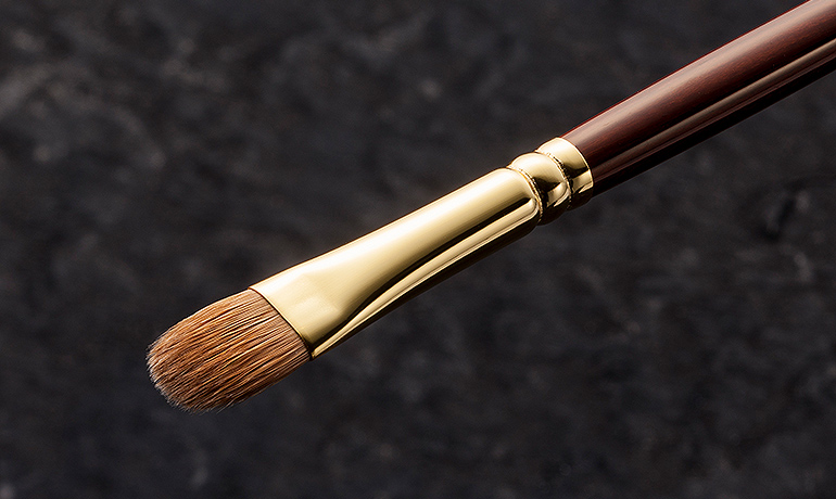 B-ES-06 : Eye Shadow Brush