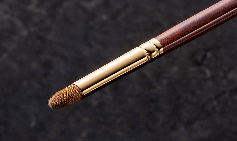 B-ES-07 : Eye Shadow Brush