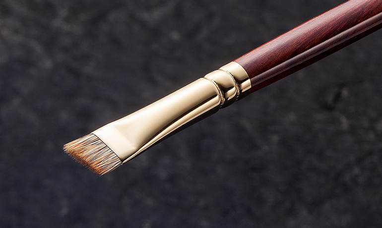 B-EB-01 : Eyebrow Brush