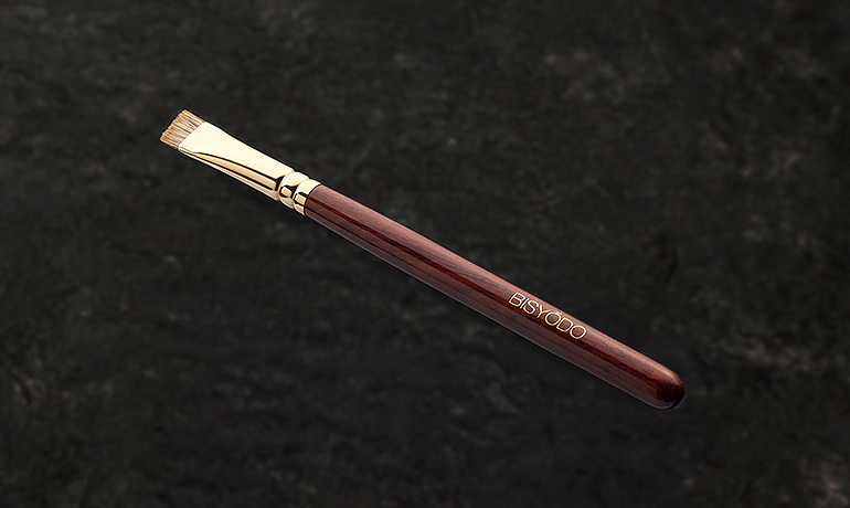 B-EB-01 : Eyebrow Brush