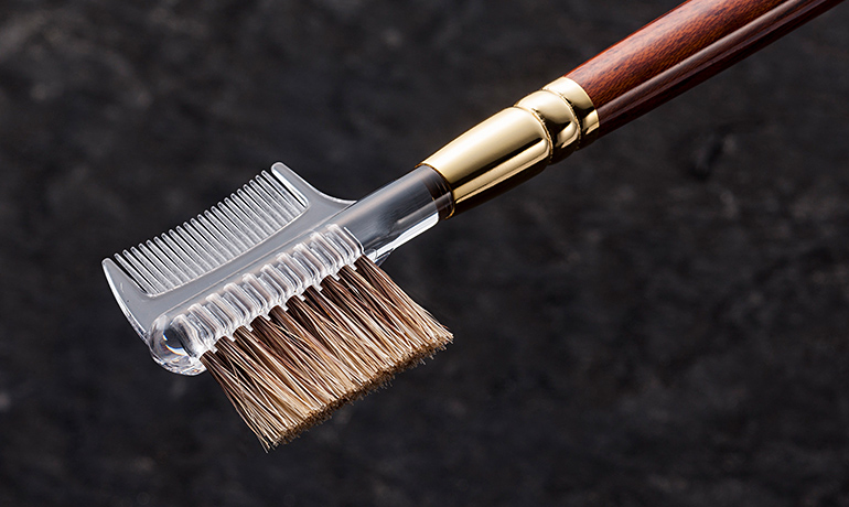 B-BC-01 : Brush & Comb