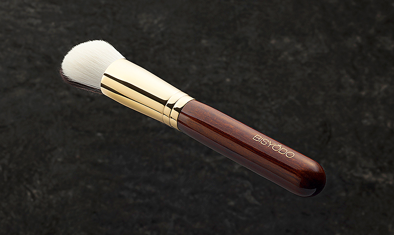 B-LF-01 : Liquid Foundation Brush