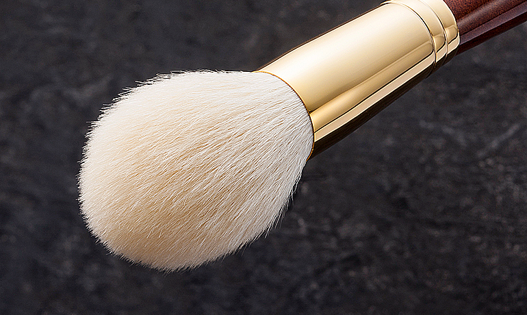 BS-P-01 : Powder Brush