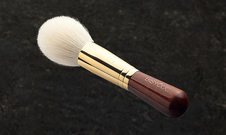 BS-P-01 : Powder Brush