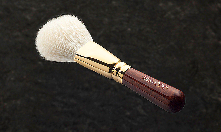 BS-C-01 : Cheek Brush