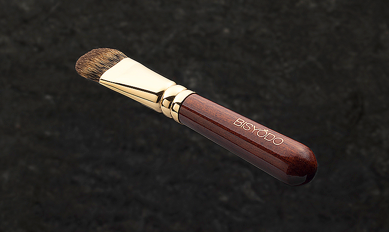 BS-ES-02 : Eye Shadow Brush