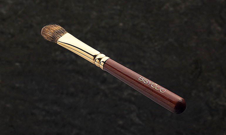 BS-ES-03 : Eye Shadow Brush