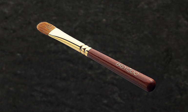 BS-ES-05 : Eye Shadow Brush