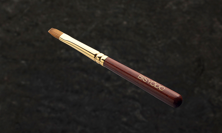 BS-L-01 : Lip Brush