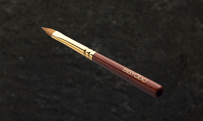 BS-L-02 : Lip Brush