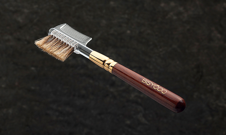 BS-BC-01 : Brush & Comb