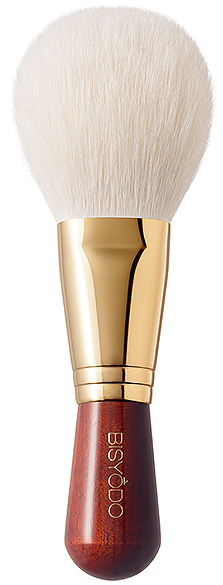 BS-F-01 : Finishing Powder Brush