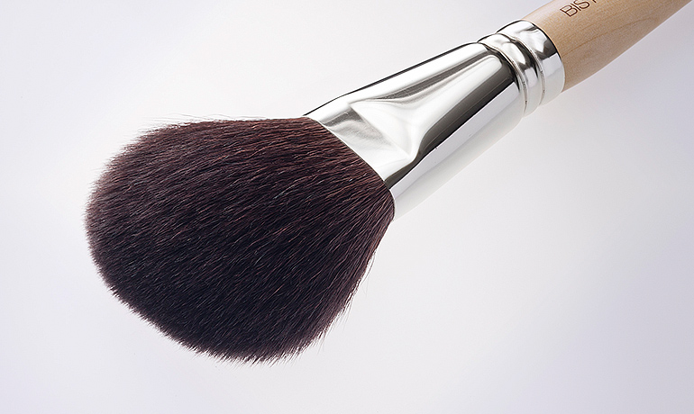 Diagonal Eye Brow Brush