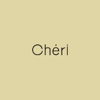 Cheri