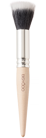 Diagonal Eye Brow Brush