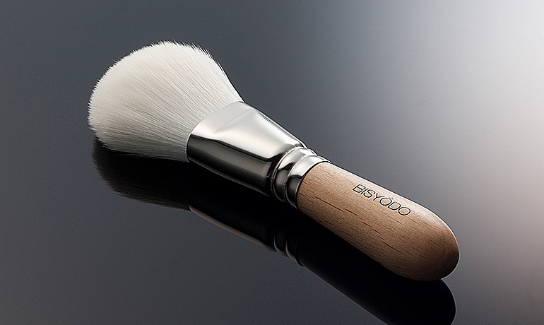 FU-P-01：Powder Brush