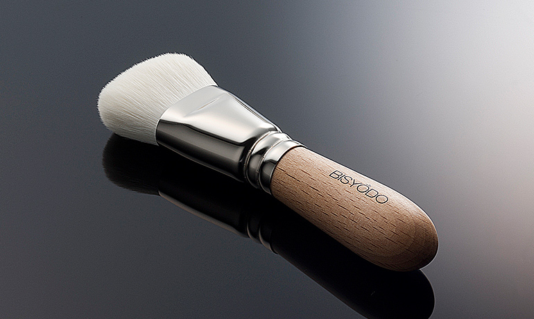 FU-PF: Powder Foundation Brush