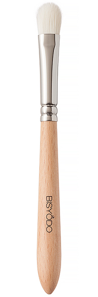 Diagonal Eye Brow Brush