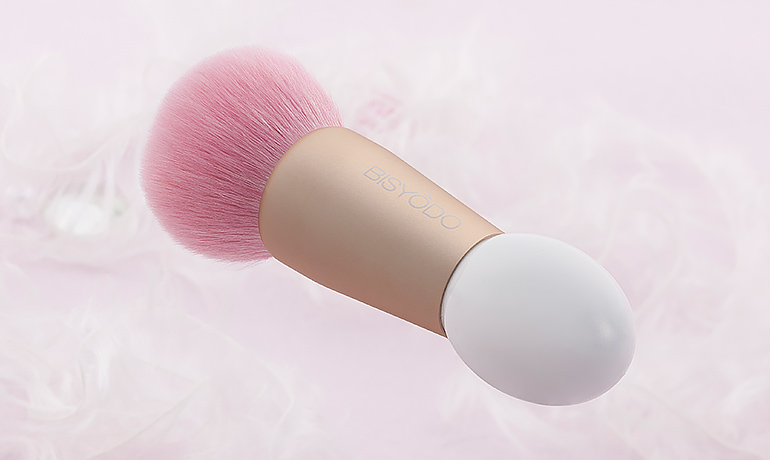 Foundation brush