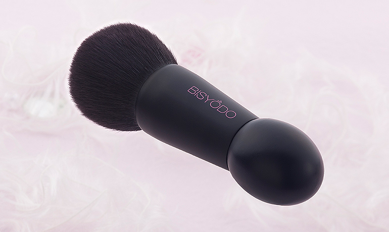 Foundation brush